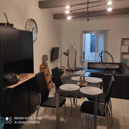 Logis Corneille I Apartment Narbonne Luaran gambar