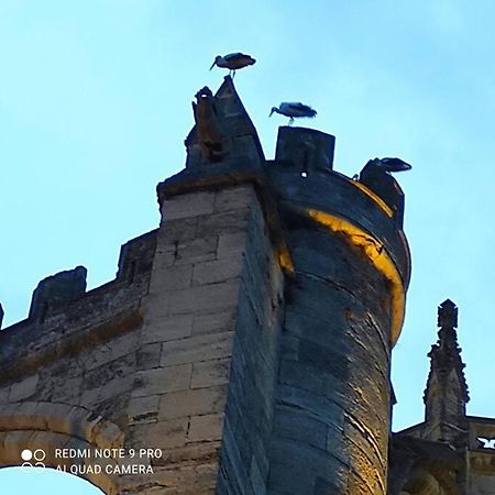 Logis Corneille I Apartment Narbonne Luaran gambar