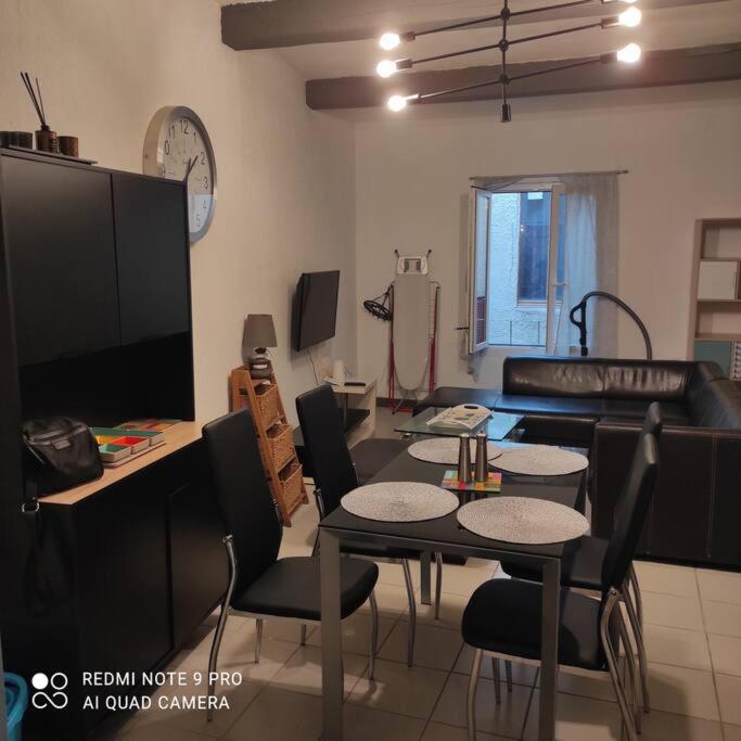 Logis Corneille I Apartment Narbonne Luaran gambar