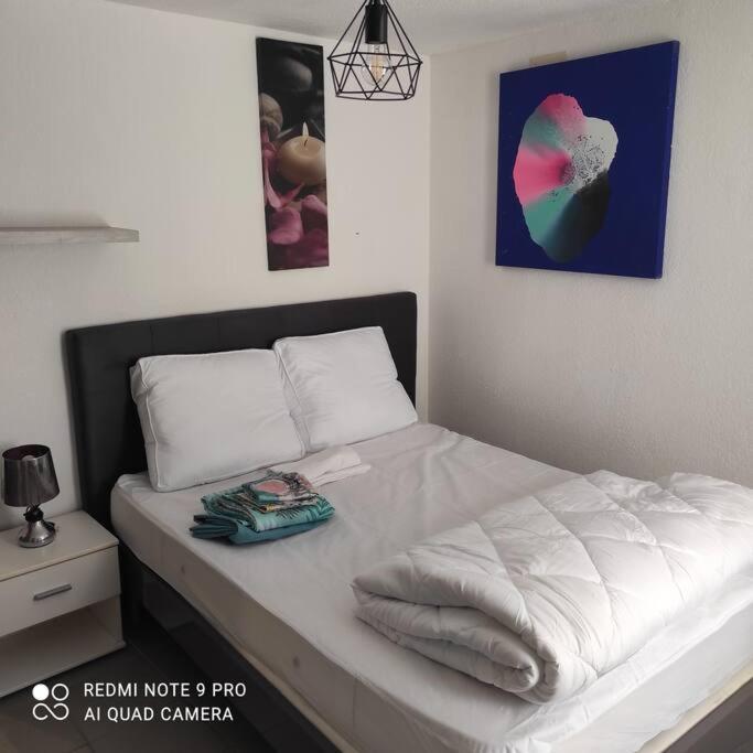 Logis Corneille I Apartment Narbonne Luaran gambar